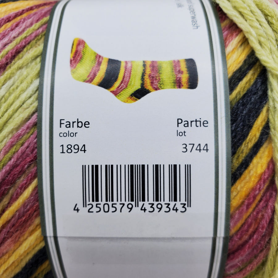 RELLANA Flotte Socke Silk Socks