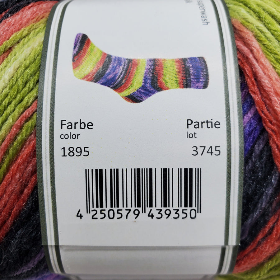 RELLANA Flotte Socke Silk Socks