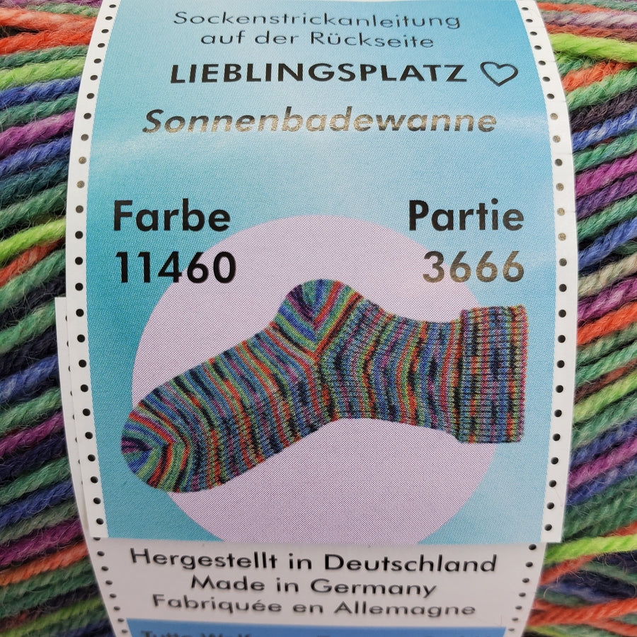 Opal Lieblingsplatz