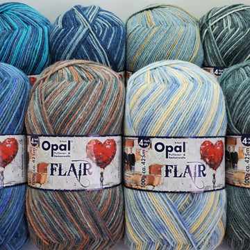 Opal Flair