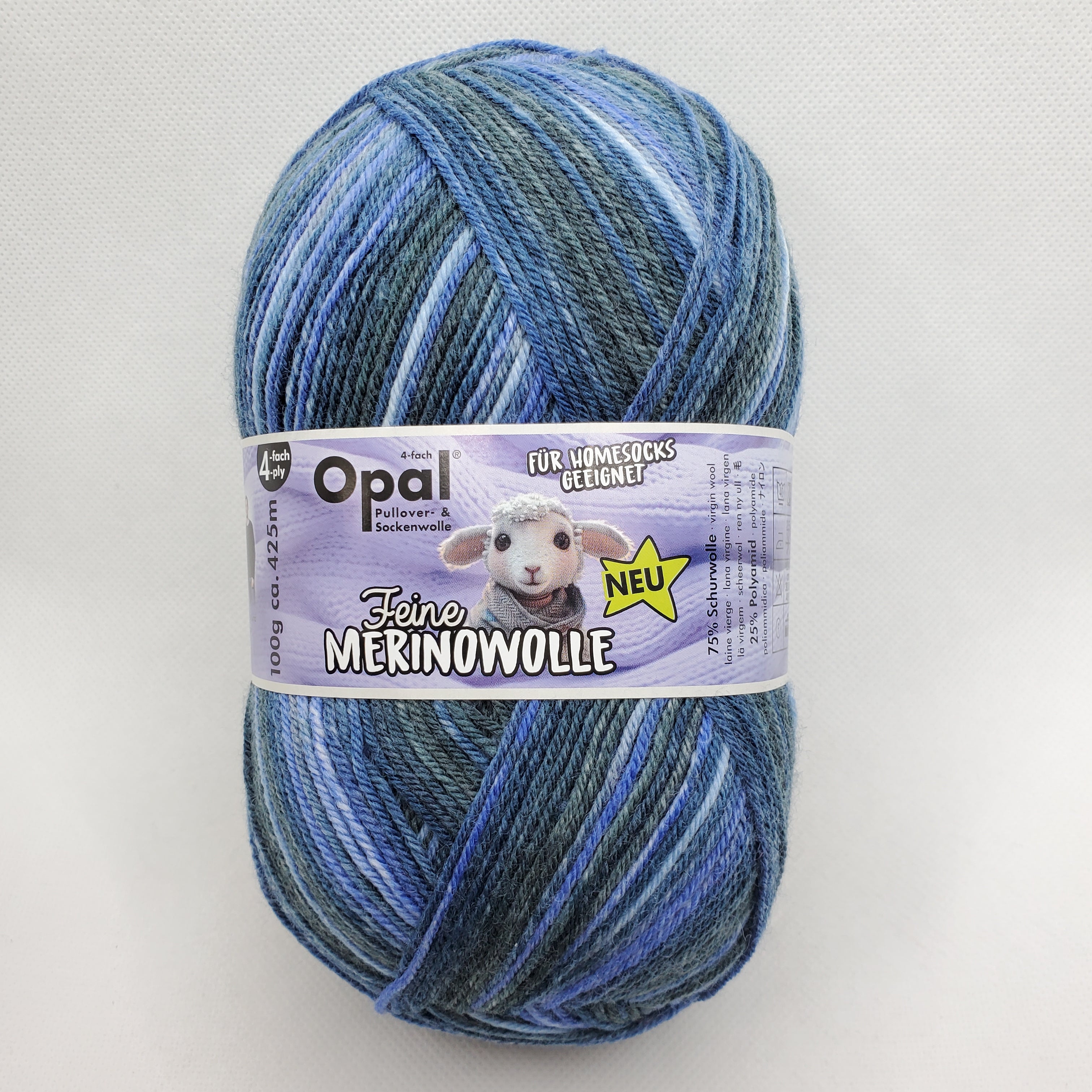 【美品】お値引き!! DIPOLE X 20A Opal Beauty Balance オパール ビューティ バランス – Asammy's Yarn Shop