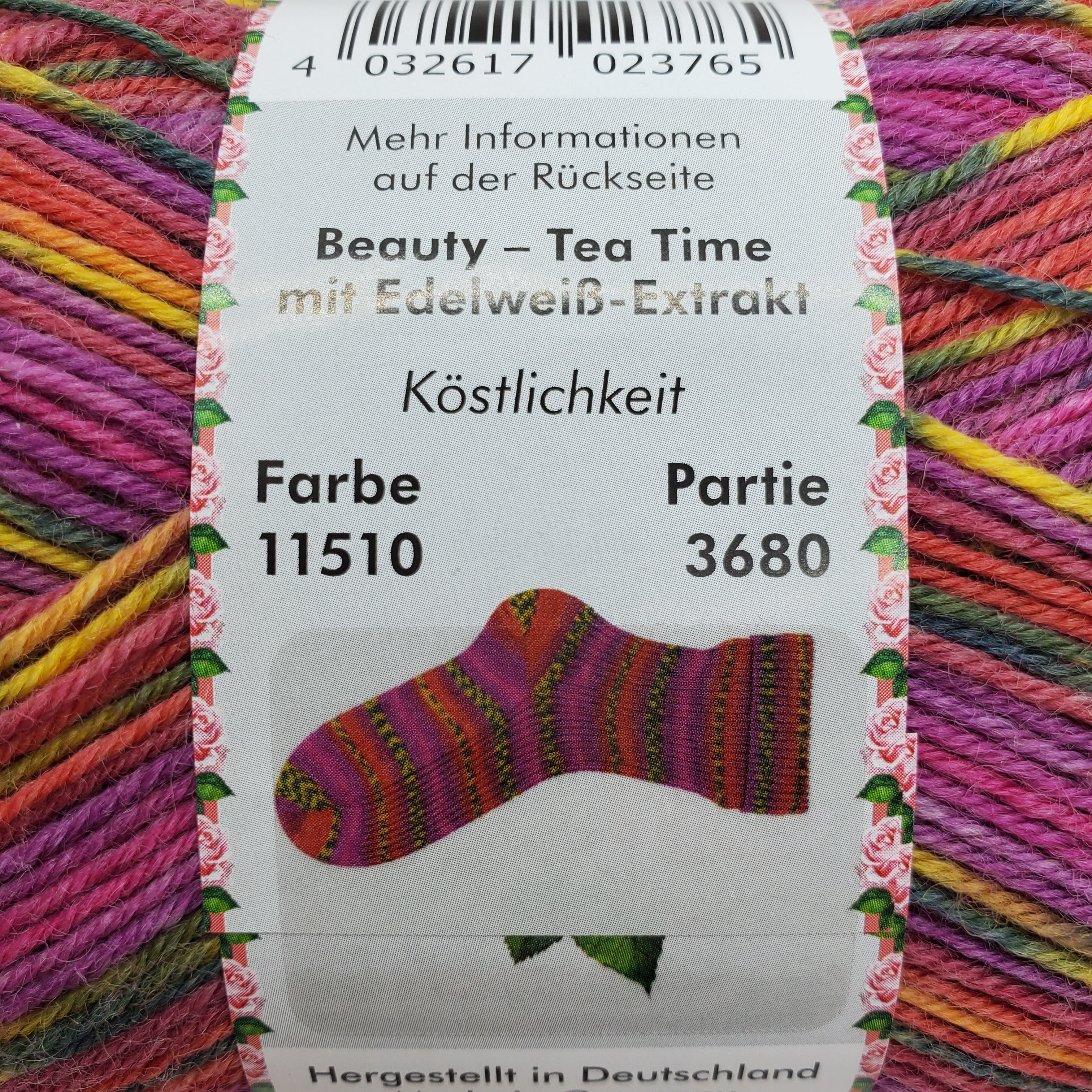 Opal Beauty Balance オパール ビューティ バランス – Asammy's Yarn Shop