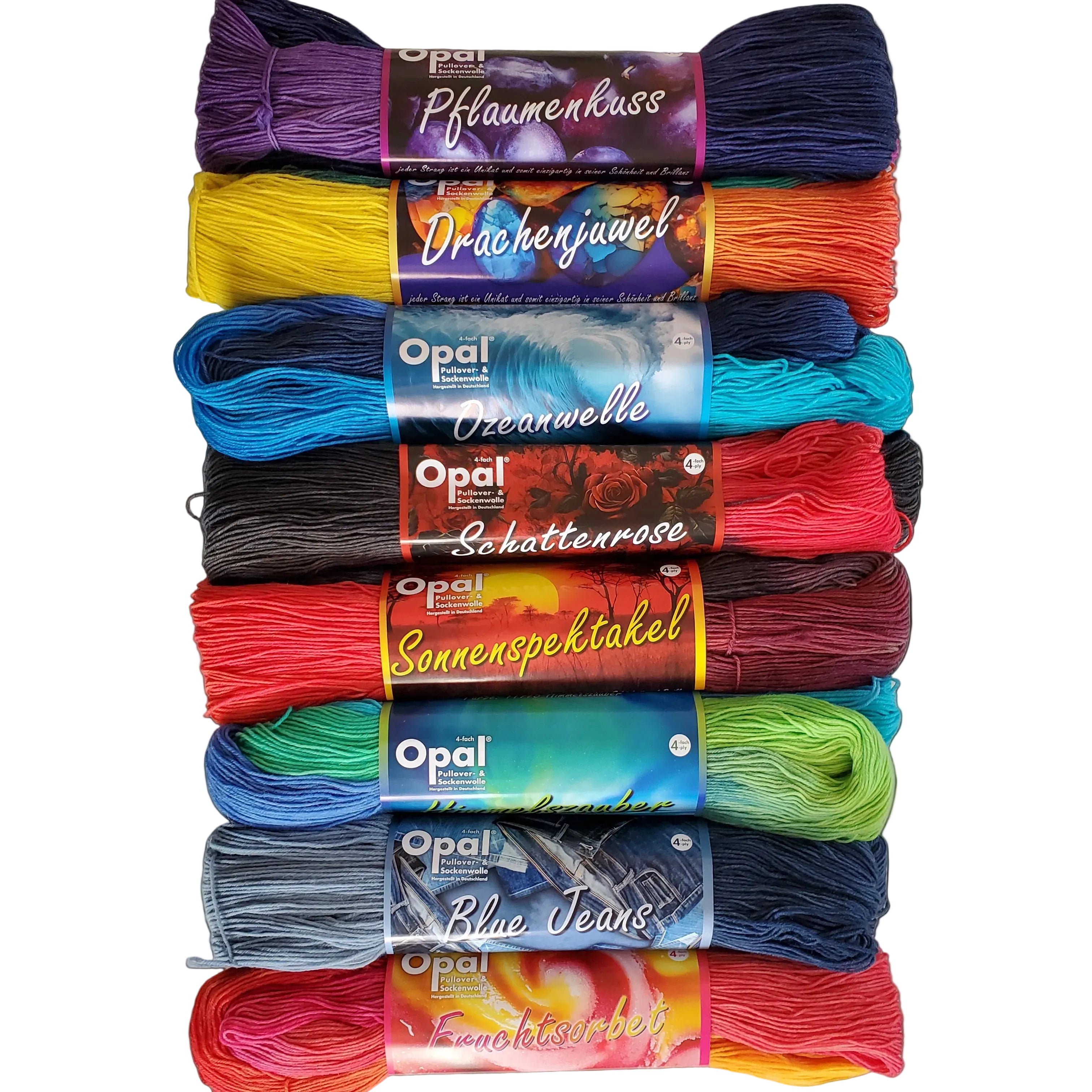 新着商品 – Asammy's Yarn Shop