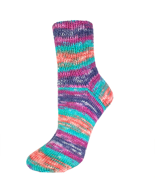 RELLANA Flotte Socke Silk Socks