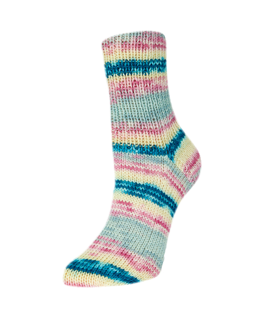 RELLANA Flotte Socke Silk Socks