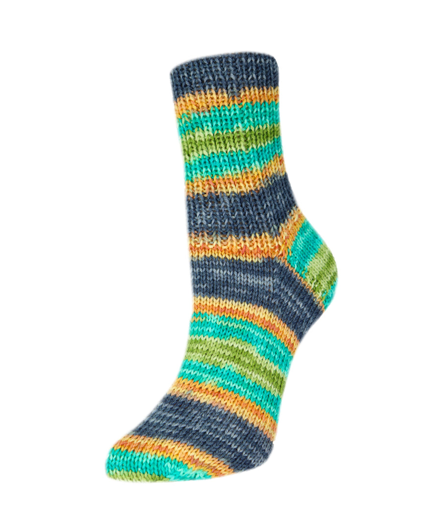 RELLANA Flotte Socke Silk Socks