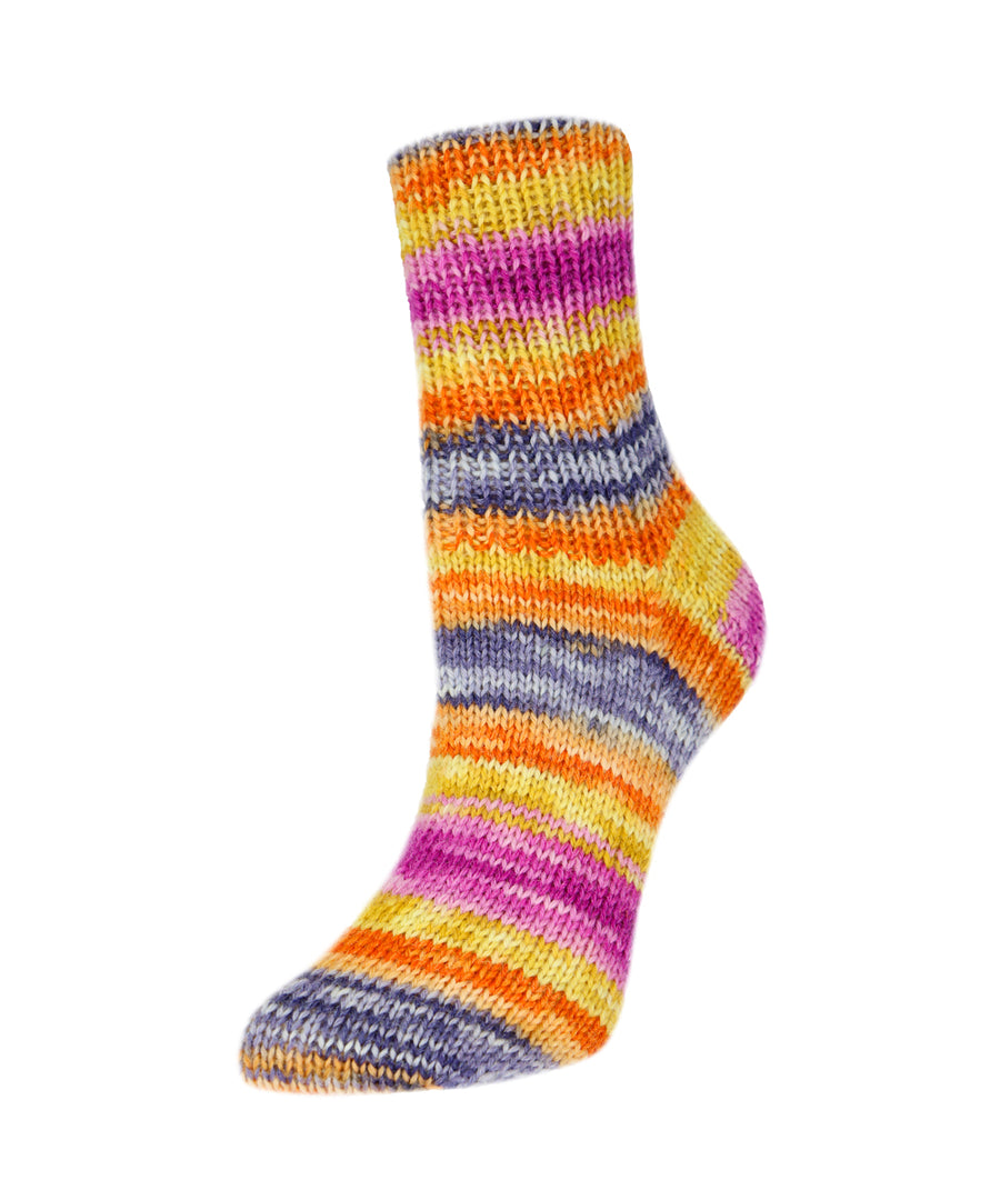 RELLANA Flotte Socke Silk Socks