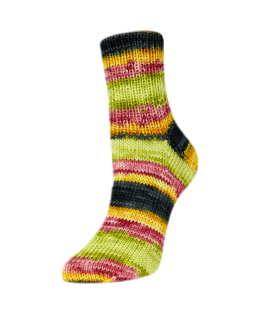 RELLANA Flotte Socke Silk Socks