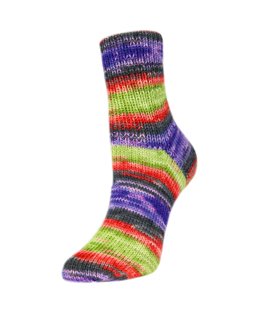 RELLANA Flotte Socke Silk Socks