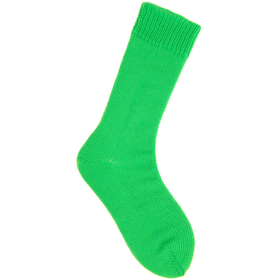 【訳あり】Rico Design socks neon