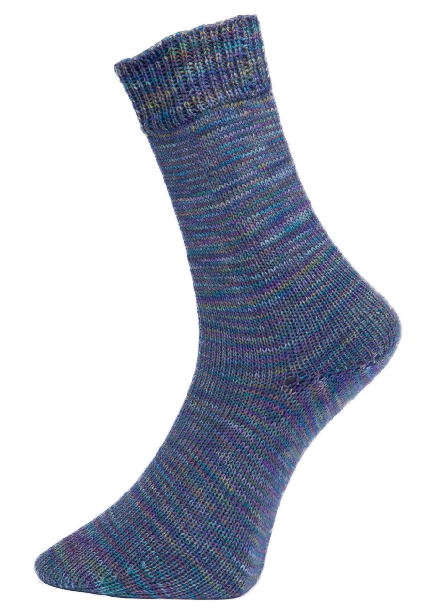 PRO LANA<br>GOLDEN SOCKS BERGSEE</br>