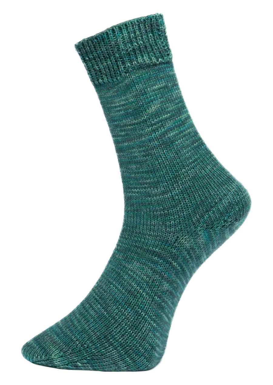 PRO LANA<br>GOLDEN SOCKS BERGSEE</br>