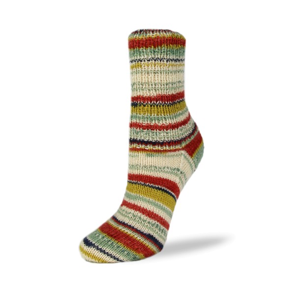 RELLANA Flotte Socke Lovely
