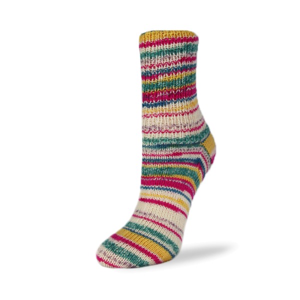 RELLANA Flotte Socke Lovely