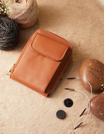 Knit Pro Ginger Mini set