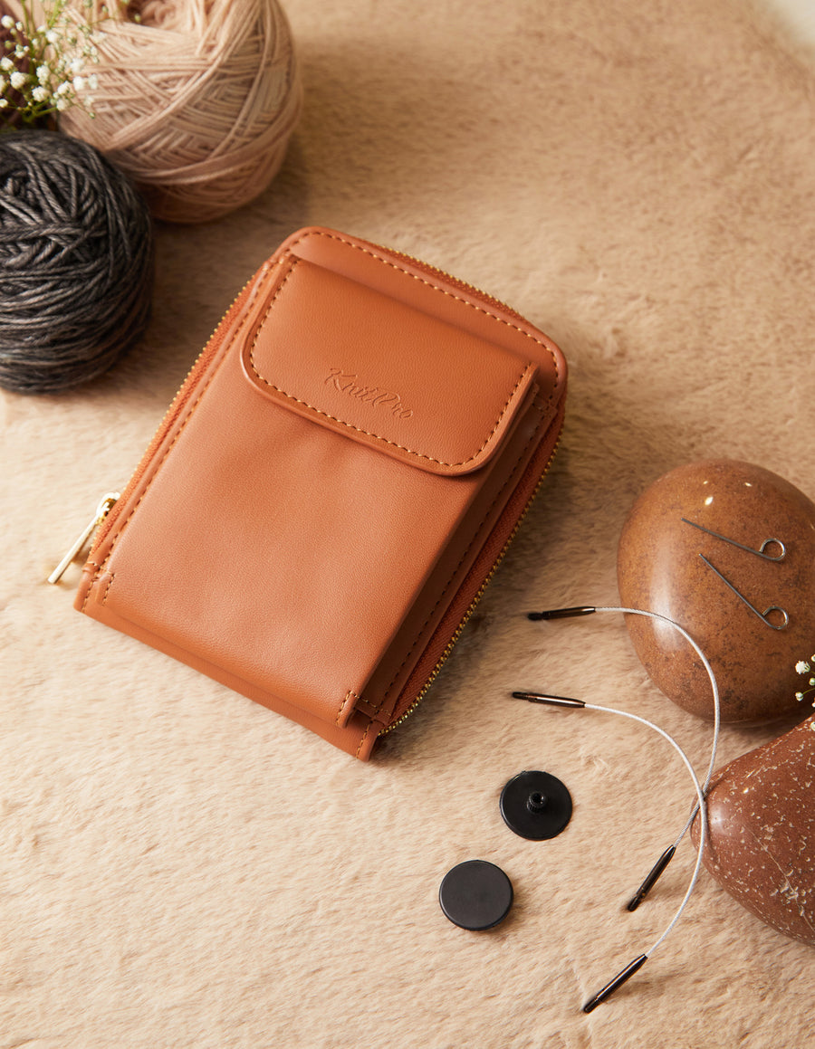 Knit Pro Ginger Mini set