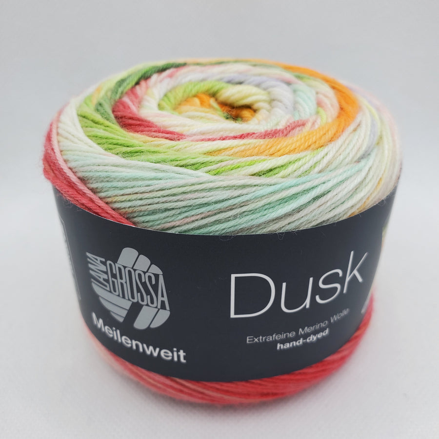 LANAGROSSA DUSK