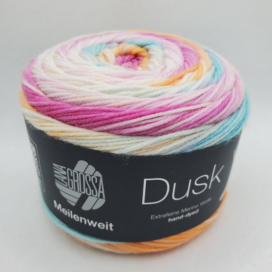 LANAGROSSA DUSK