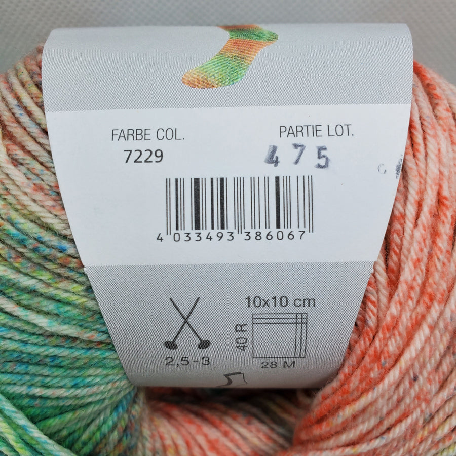 LANAGROSSA<br>Merino Extrafine Shades</br>