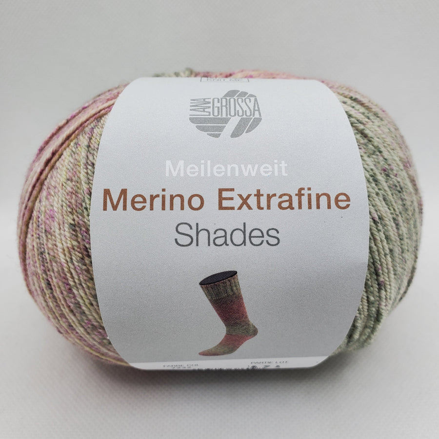 LANAGROSSA<br>Merino Extrafine Shades</br>