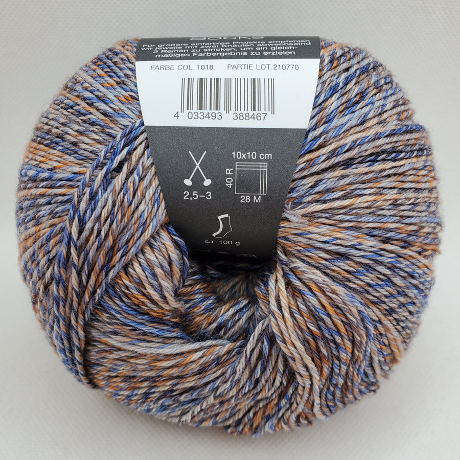 LANAGROSSA Vintage Socks