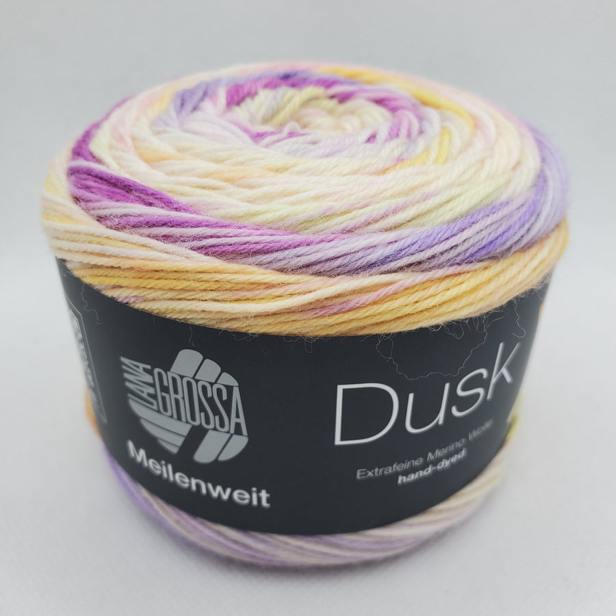 LANAGROSSA DUSK