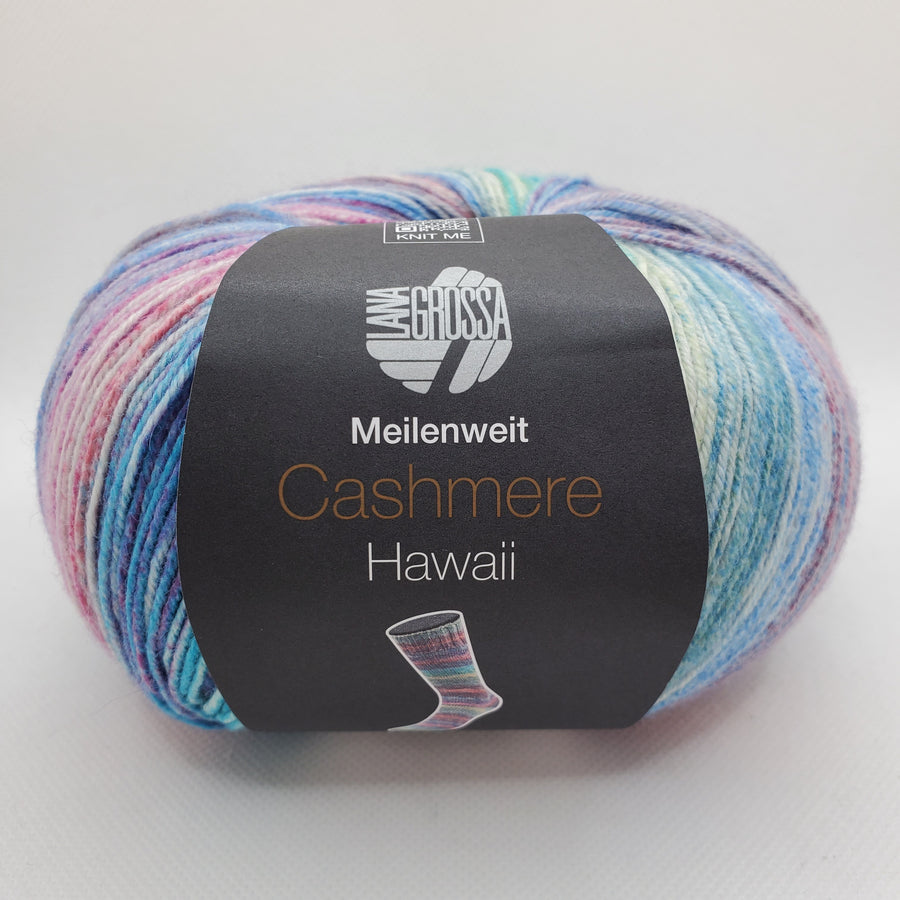 LANAGROSSA Cashmere Hawaii