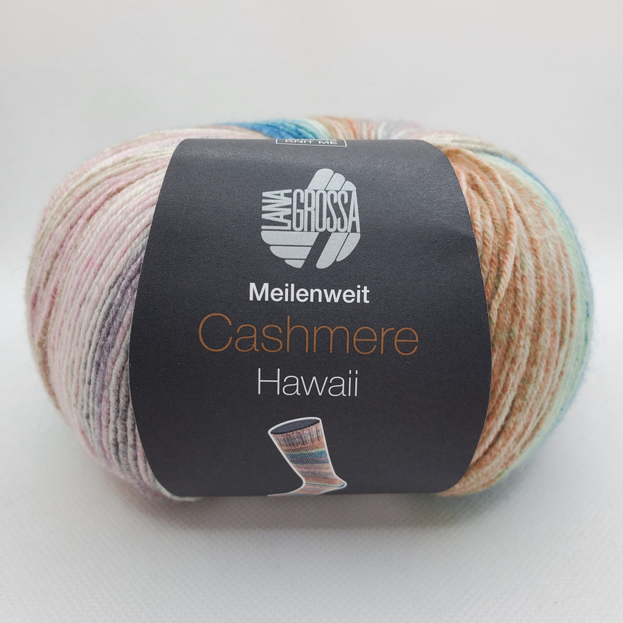 LANAGROSSA Cashmere Hawaii