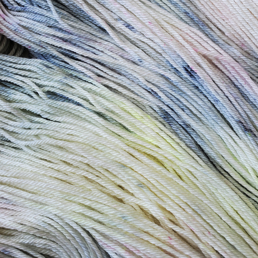 Asammy's <br>Hand dyed sockyarn 02.06.24</br>