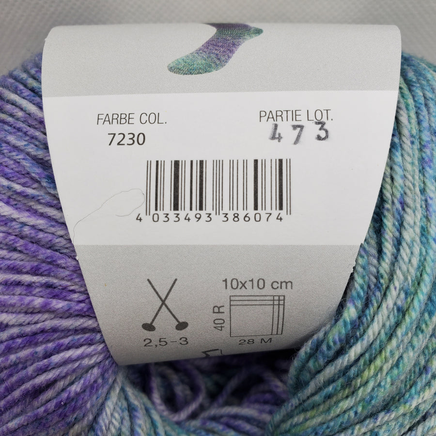 LANAGROSSA<br>Merino Extrafine Shades</br>