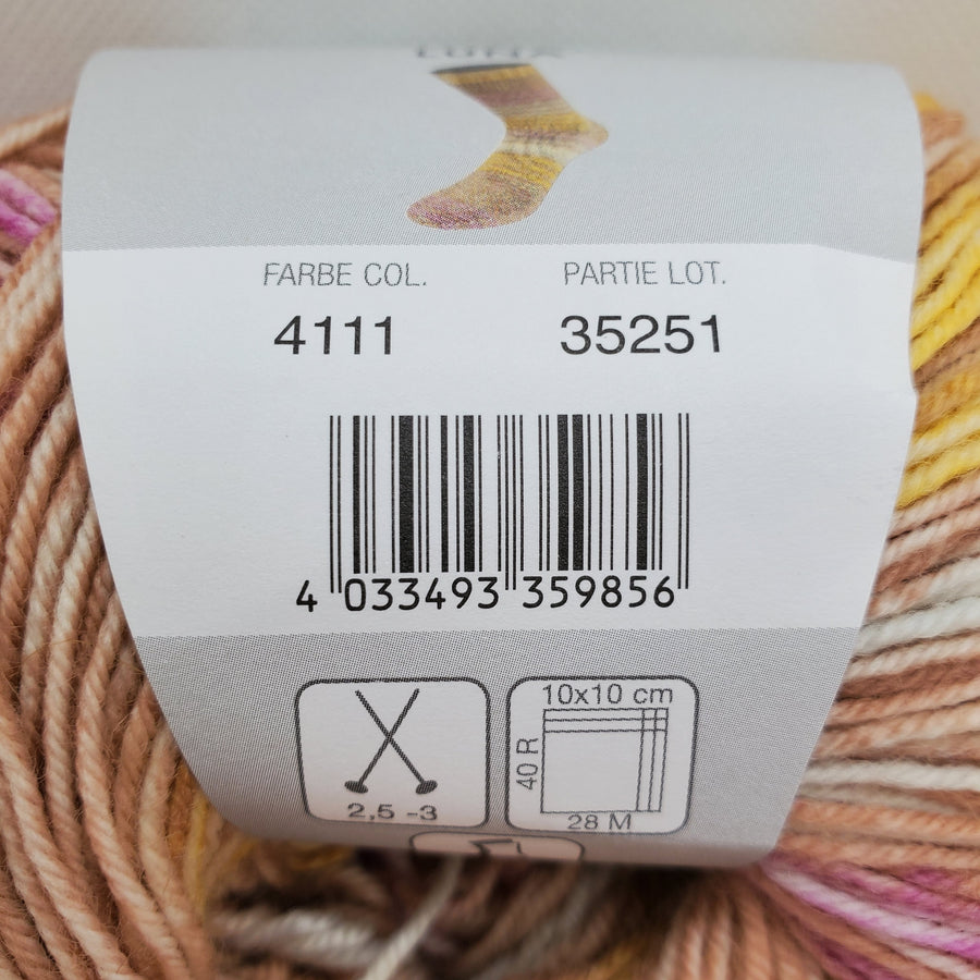 LANAGROSSA Merino Extrafine Luna