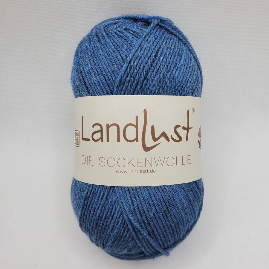 LANAGROSSA Landlust Mélange 50g