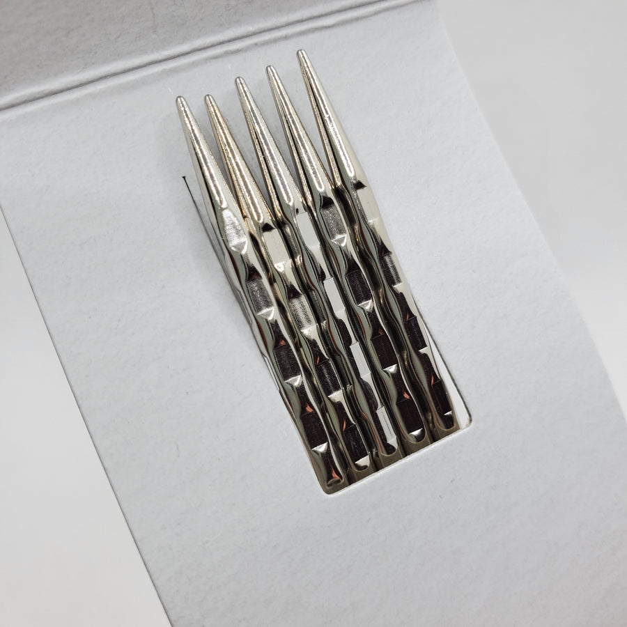 addi NOVEL 15cm 5本針