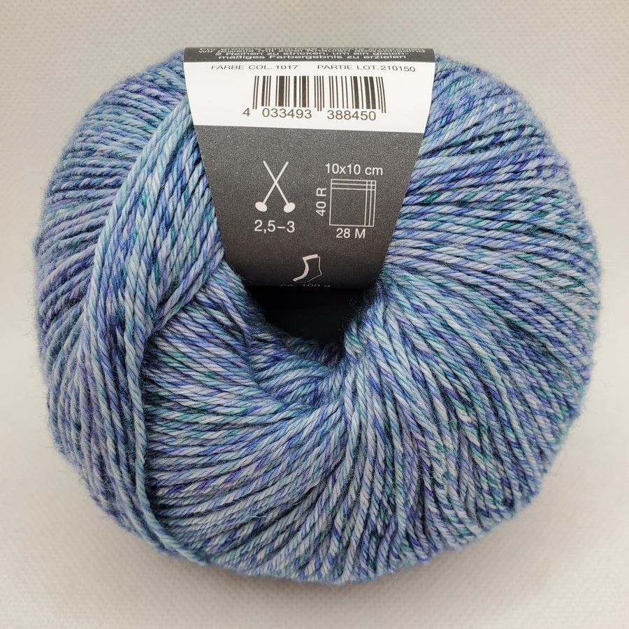 LANAGROSSA Vintage Socks