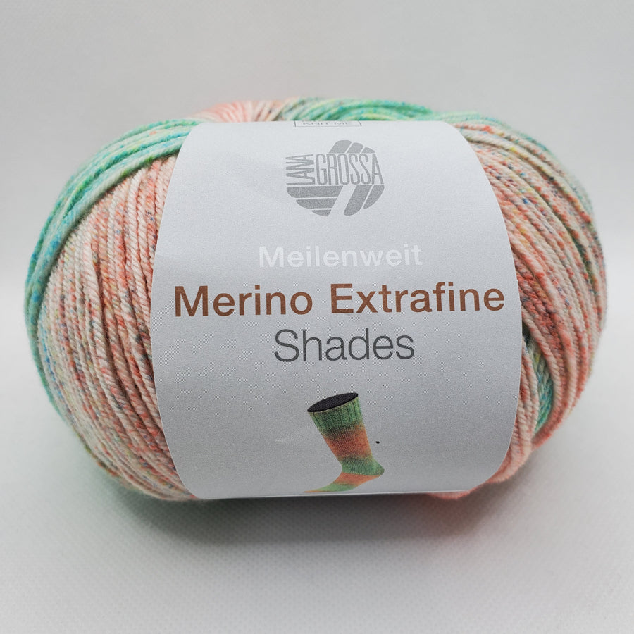 LANAGROSSA<br>Merino Extrafine Shades</br>