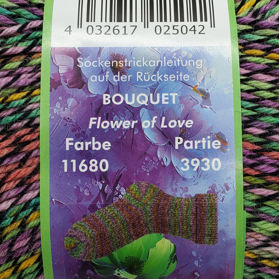 Opal Bouquet Mouliné – Asammy's Yarn Shop