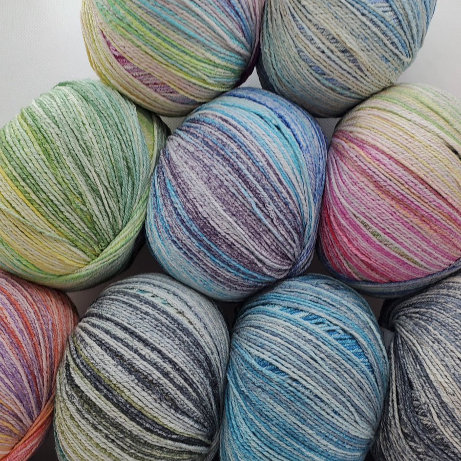 SCHOELLER+STAHL MALENA – Asammy's Yarn Shop