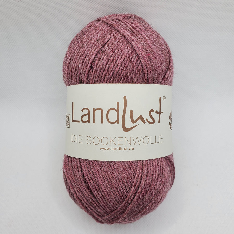 LANAGROSSA Landlust Mélange 50g