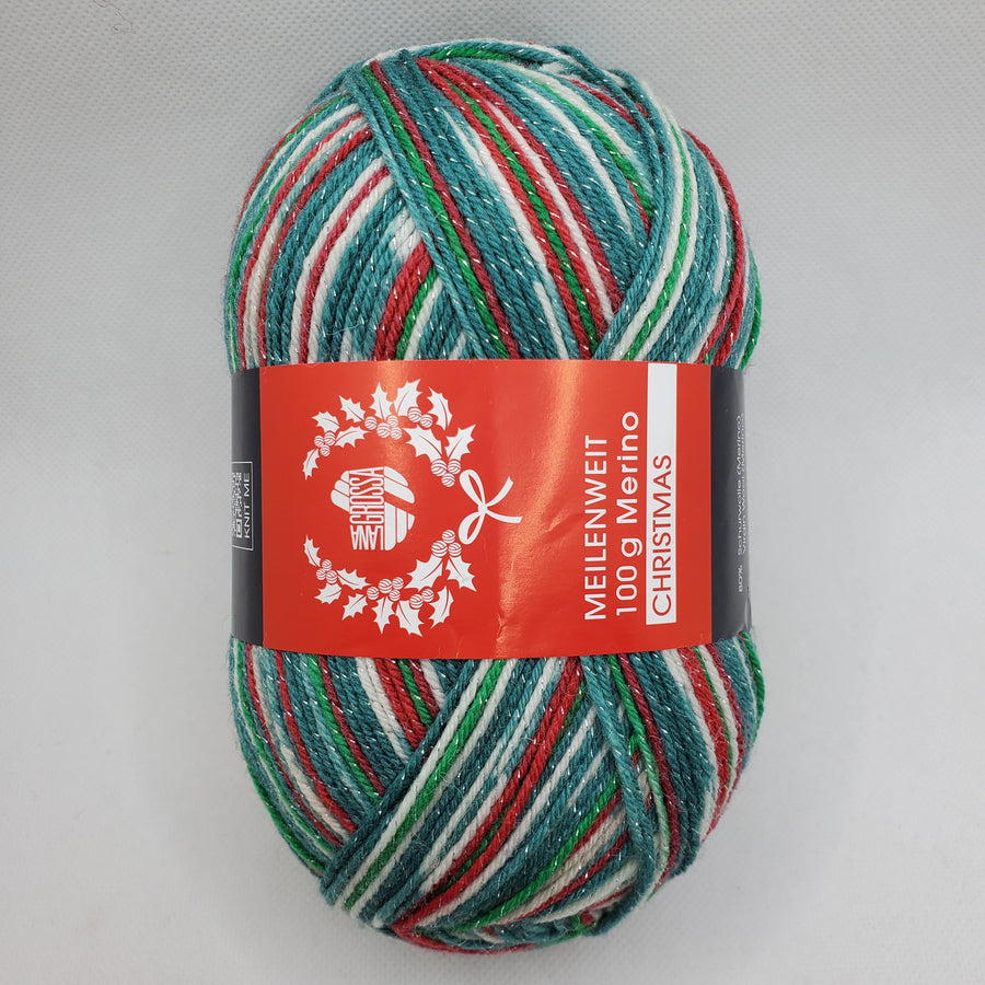 LANAGROSSA Christmas