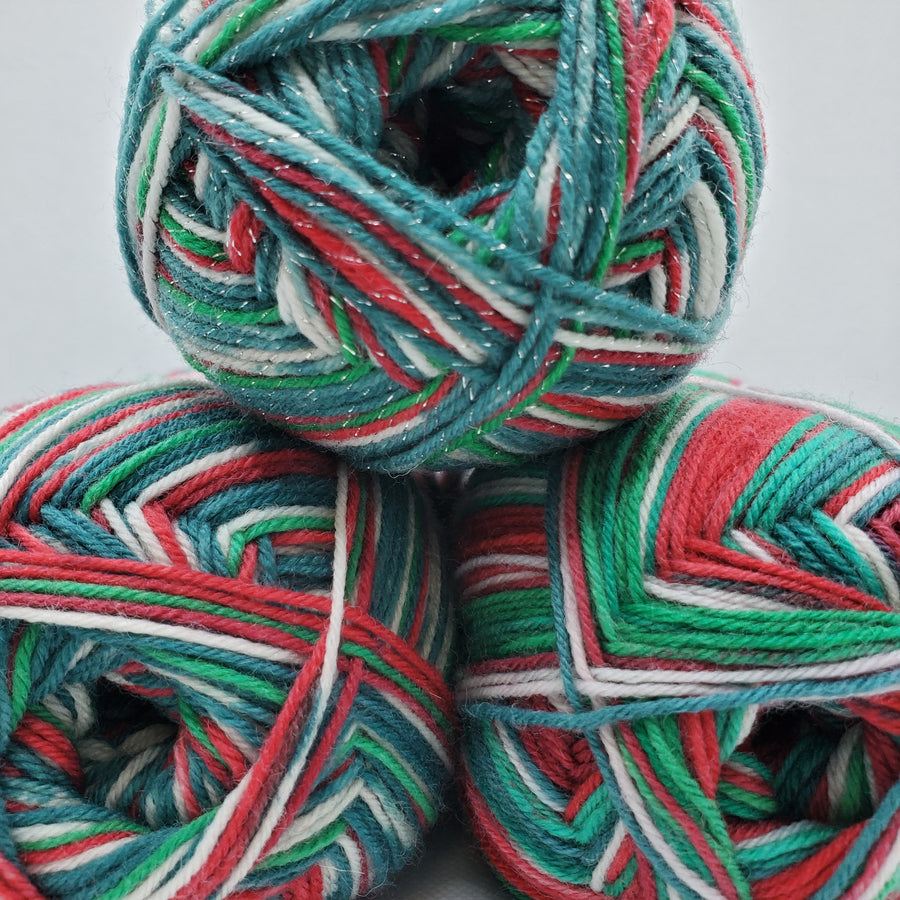 LANAGROSSA Christmas