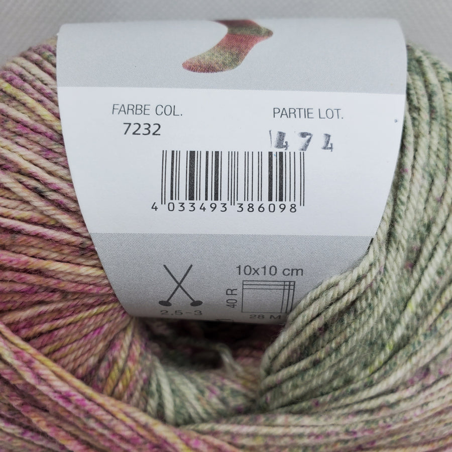LANAGROSSA<br>Merino Extrafine Shades</br>