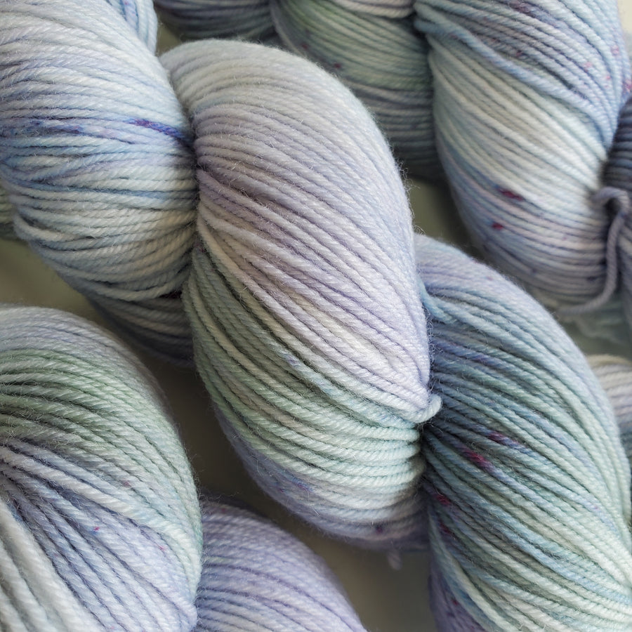 Asammy's <br>Hand dyed sockyarn 03.06.24</br>