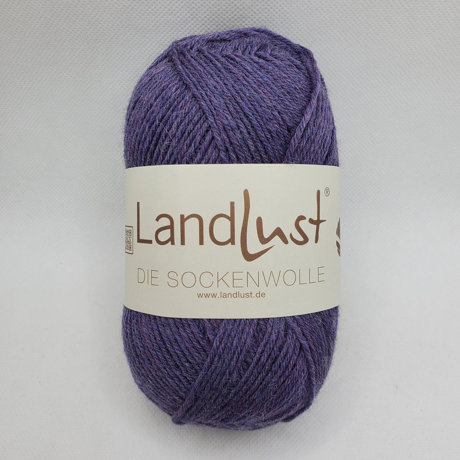 LANAGROSSA Landlust Mélange 50g