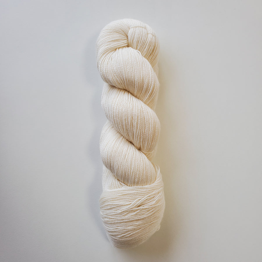 Rooster Yarns Superwash Sock Hi Twist