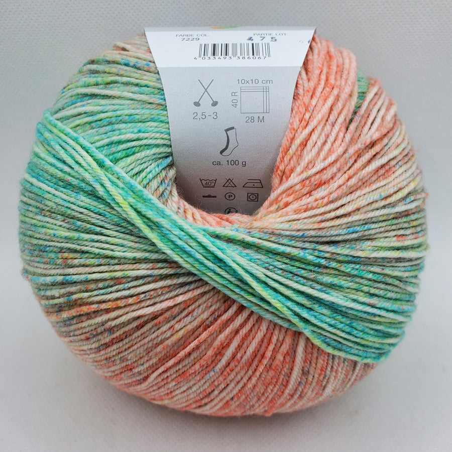 LANAGROSSA<br>Merino Extrafine Shades</br>