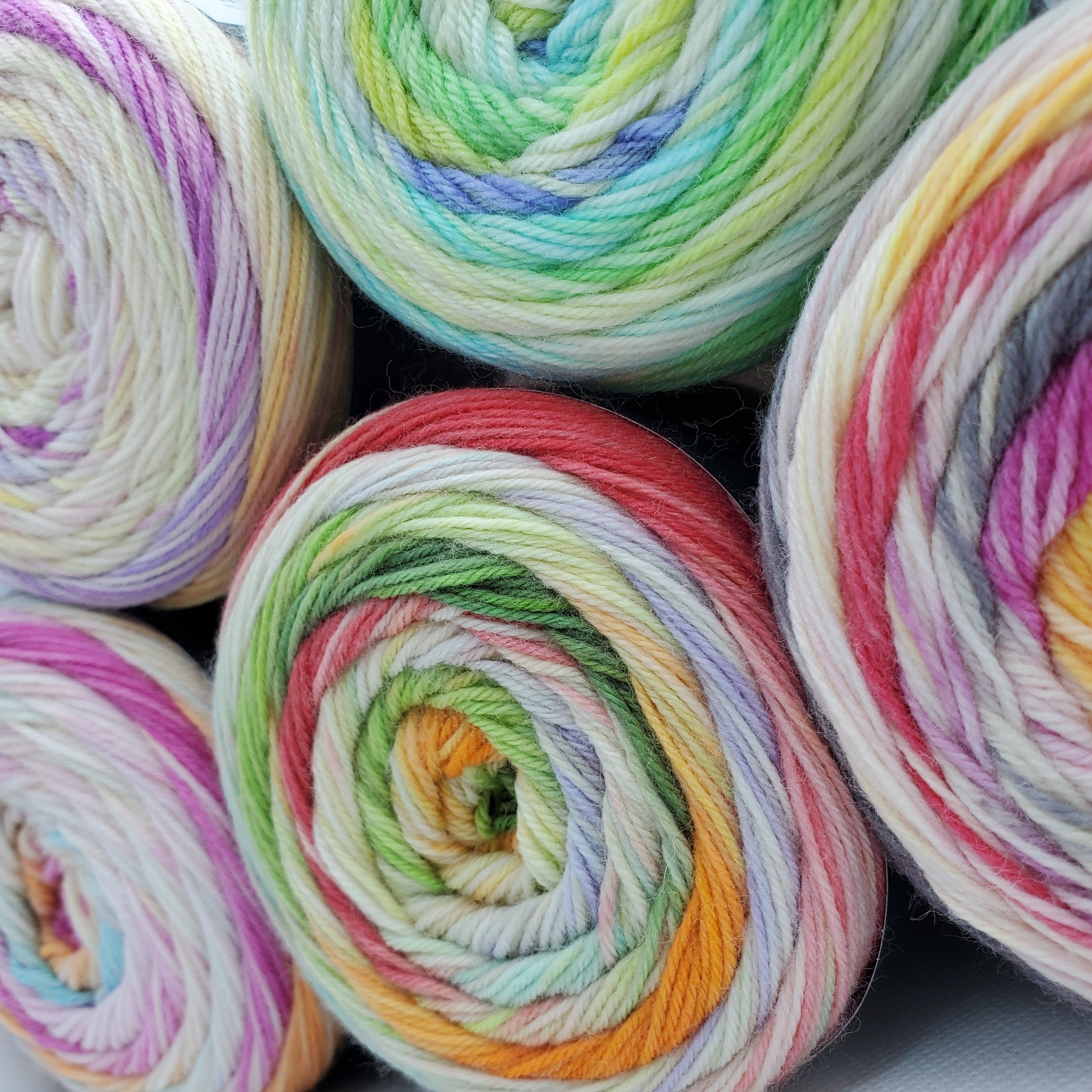 LANAGROSSA DUSK – Asammy's Yarn Shop