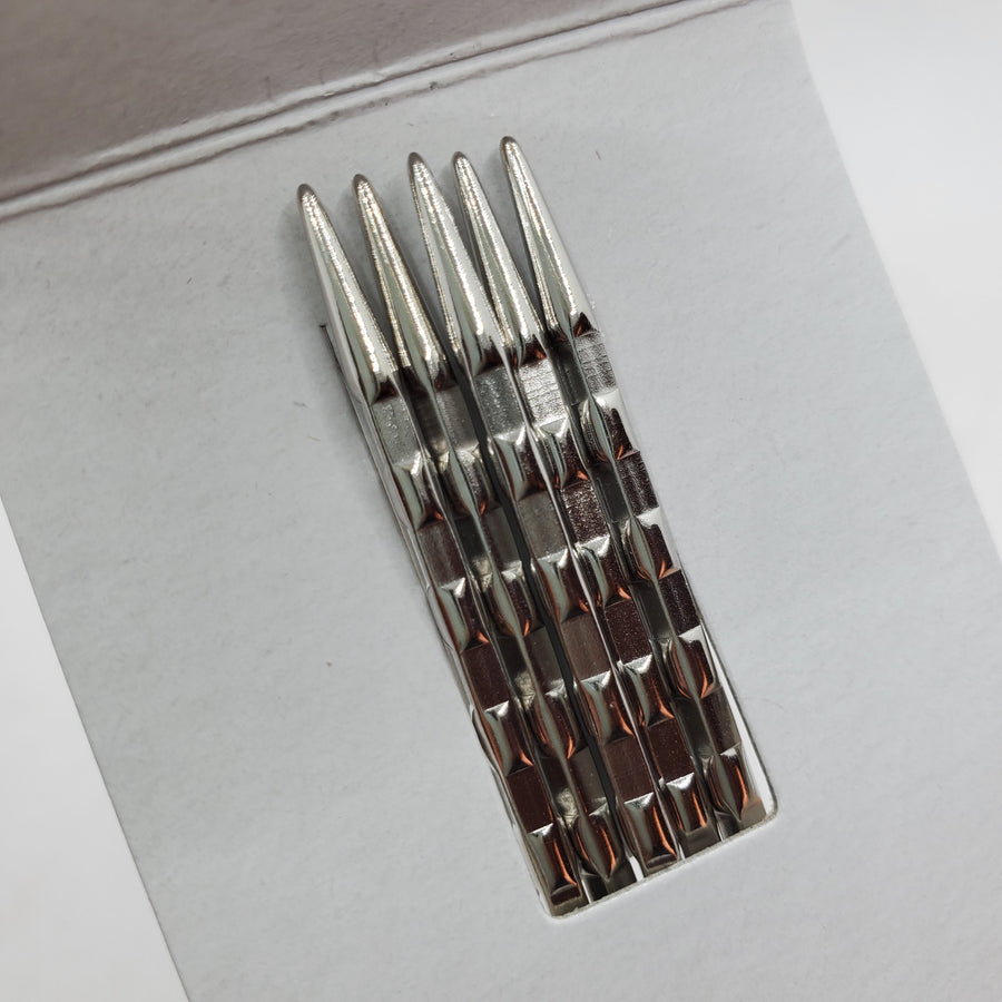 addi NOVEL 15cm 5本針