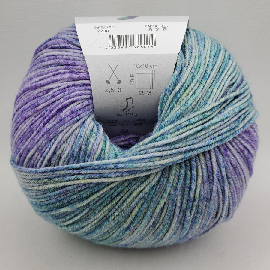 LANAGROSSA<br>Merino Extrafine Shades</br>