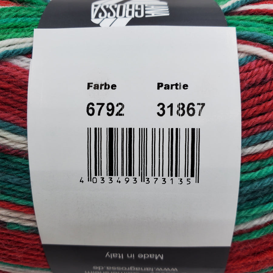 LANAGROSSA Christmas