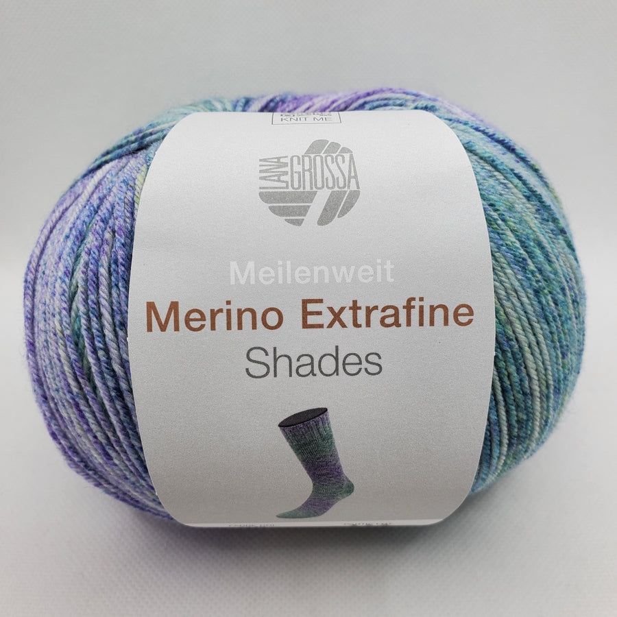 LANAGROSSA<br>Merino Extrafine Shades</br>